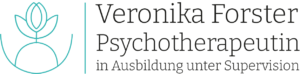 Veronika Forster Psychotherapie 